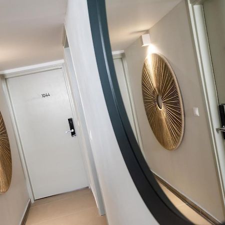 Guru Accommodations Mykonos Town Bagian luar foto