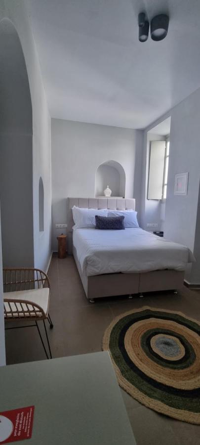 Guru Accommodations Mykonos Town Bagian luar foto