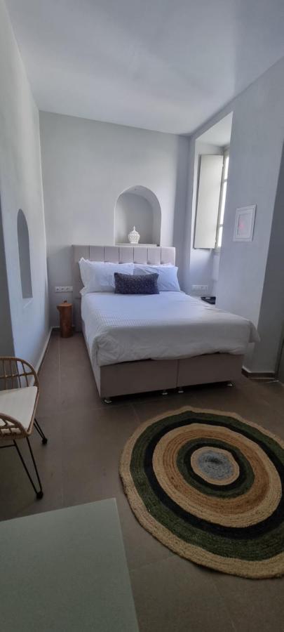 Guru Accommodations Mykonos Town Bagian luar foto