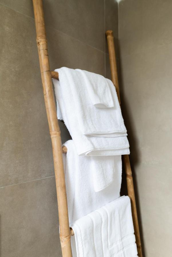 Guru Accommodations Mykonos Town Bagian luar foto