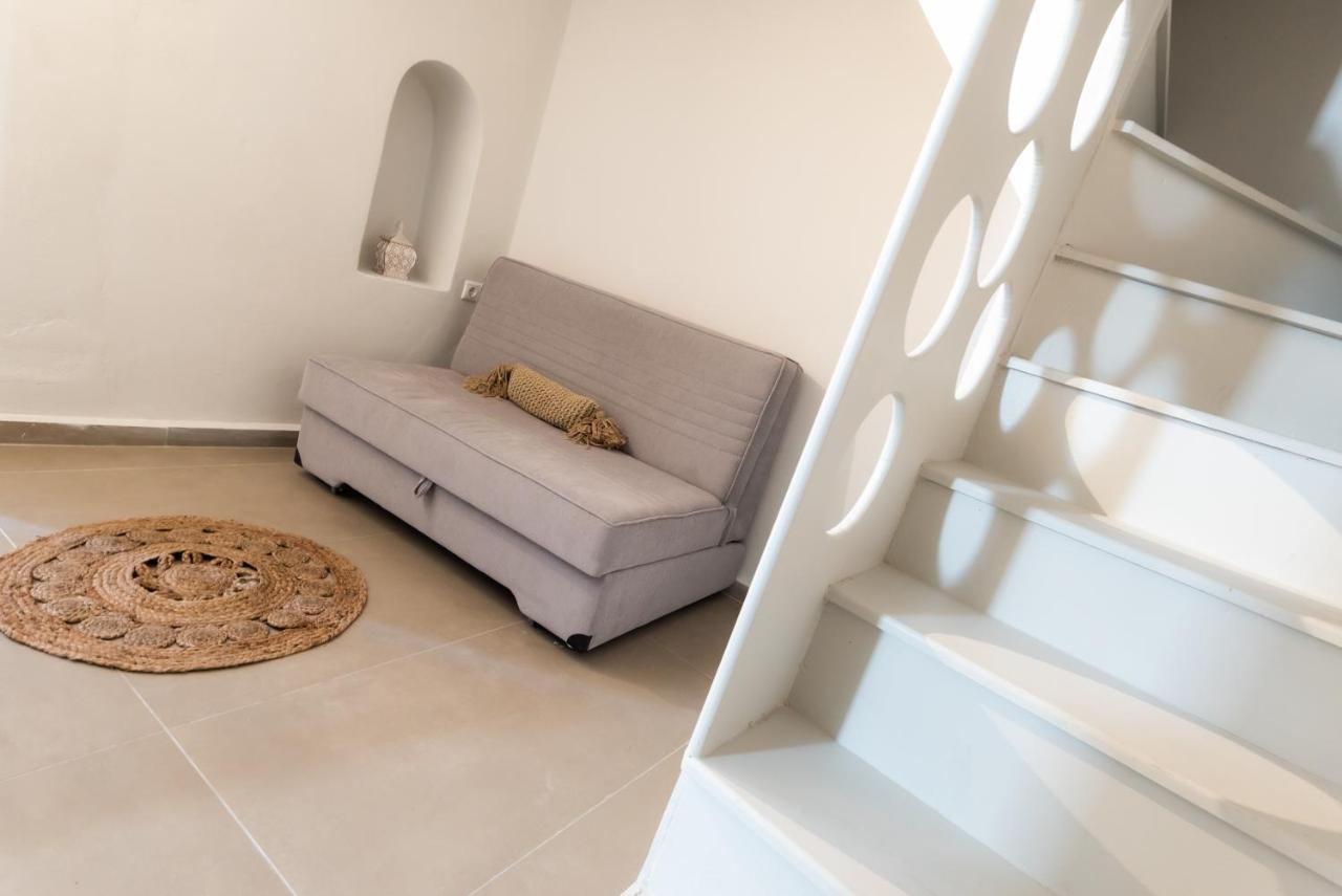 Guru Accommodations Mykonos Town Bagian luar foto