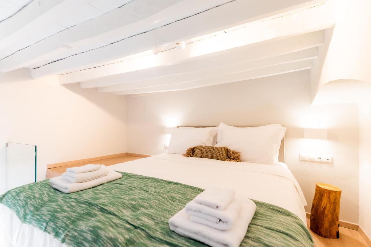 Guru Accommodations Mykonos Town Bagian luar foto