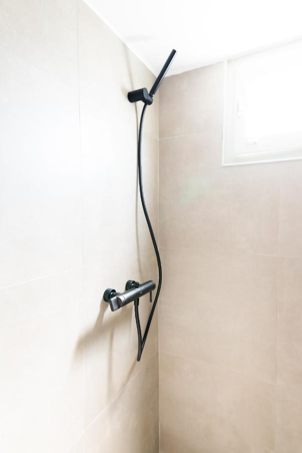 Guru Accommodations Mykonos Town Bagian luar foto
