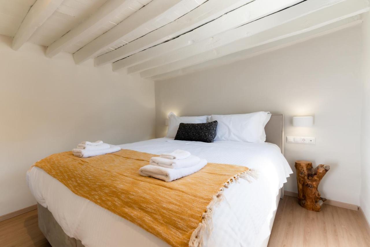 Guru Accommodations Mykonos Town Bagian luar foto