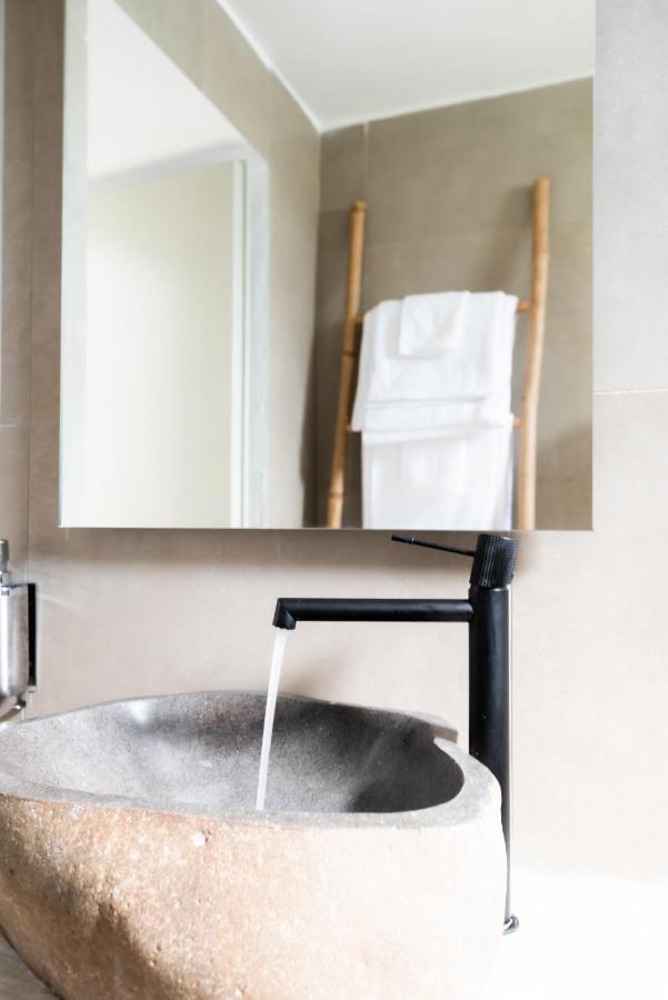 Guru Accommodations Mykonos Town Bagian luar foto