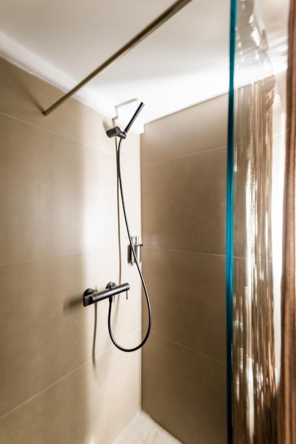 Guru Accommodations Mykonos Town Bagian luar foto