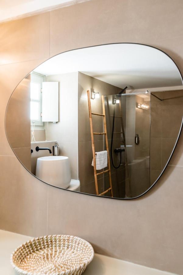 Guru Accommodations Mykonos Town Bagian luar foto