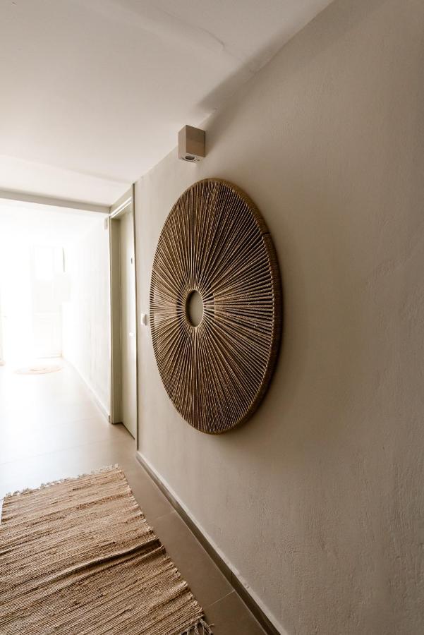 Guru Accommodations Mykonos Town Bagian luar foto