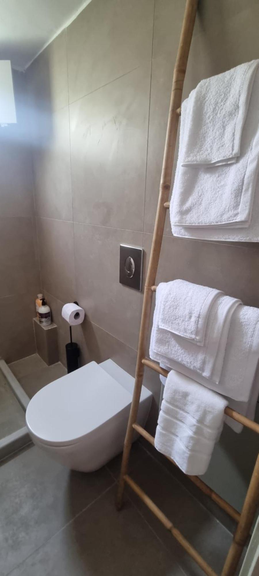 Guru Accommodations Mykonos Town Ruang foto